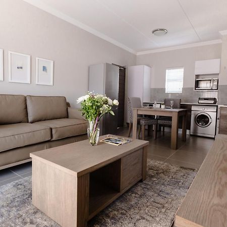 Apartament Kyalami Creek Midrand Zewnętrze zdjęcie