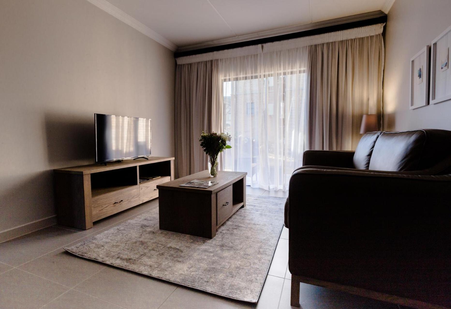 Apartament Kyalami Creek Midrand Zewnętrze zdjęcie