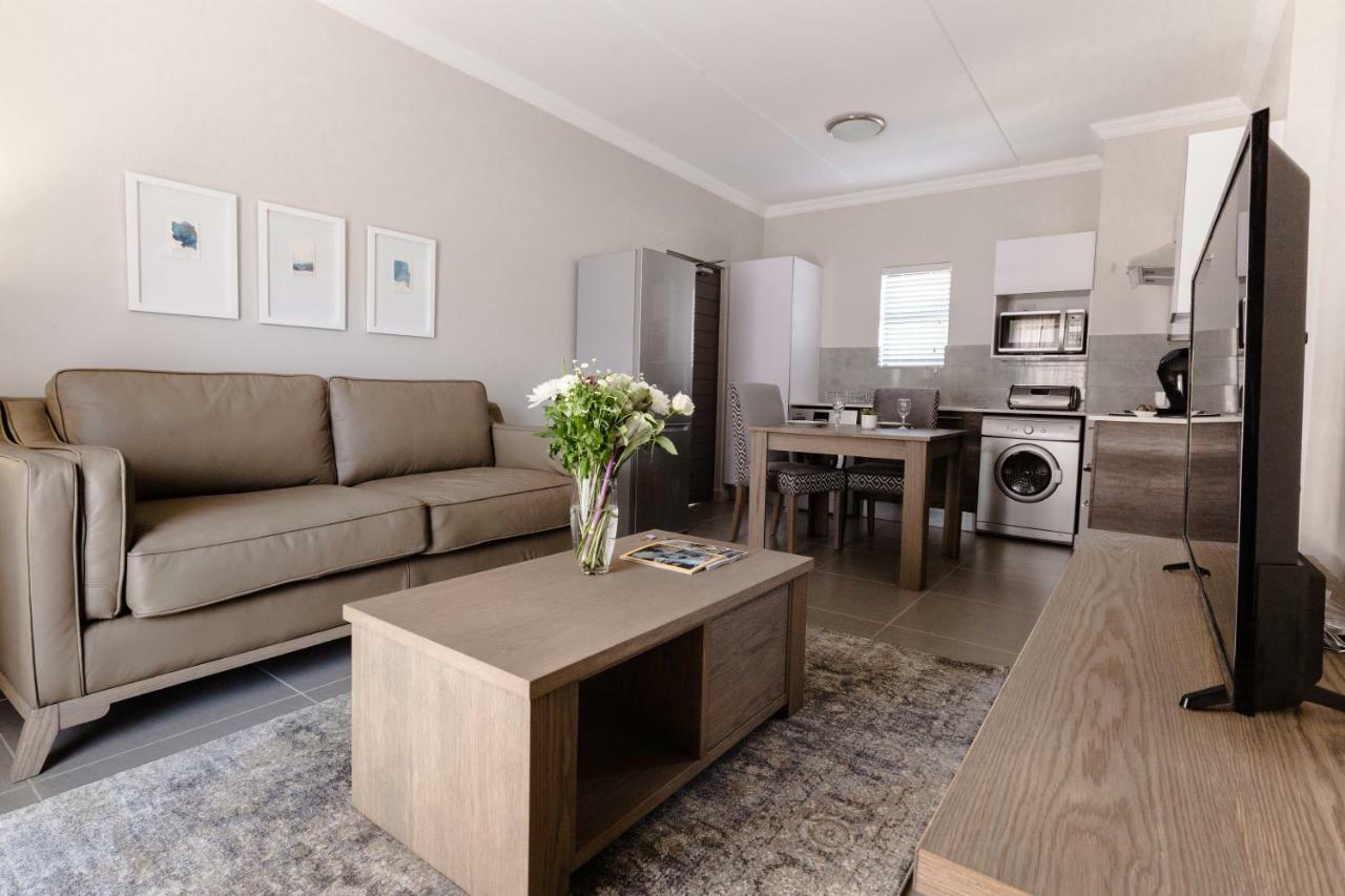 Apartament Kyalami Creek Midrand Zewnętrze zdjęcie