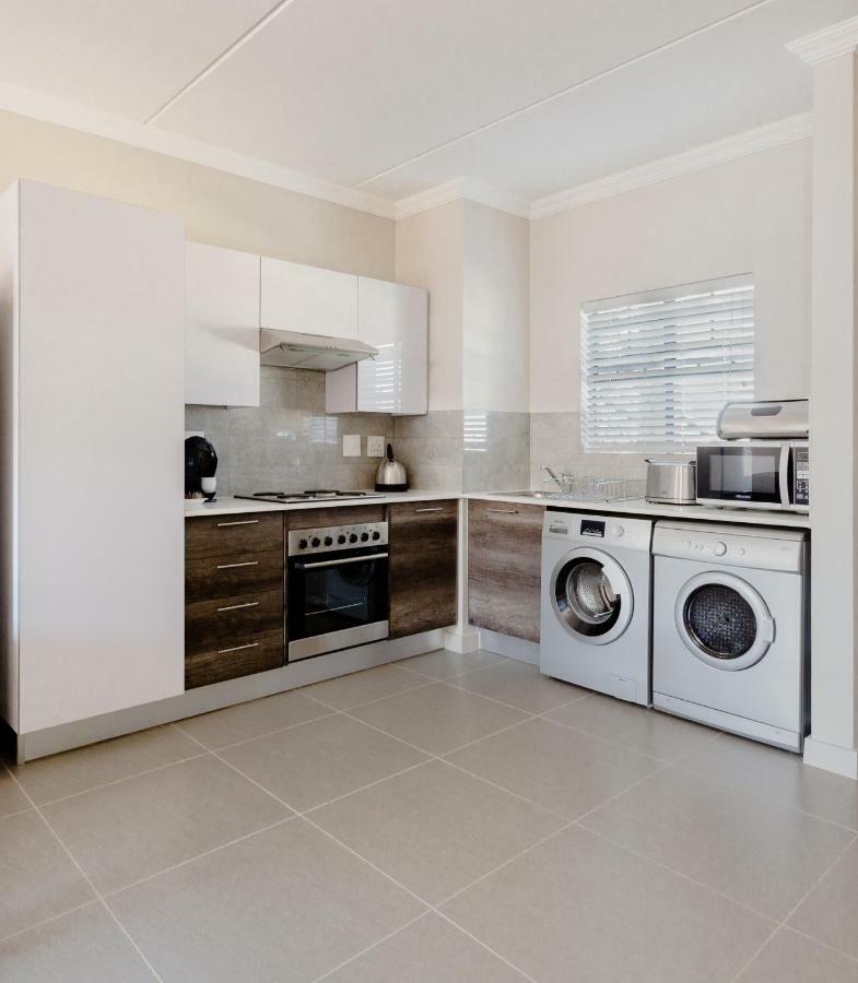 Apartament Kyalami Creek Midrand Zewnętrze zdjęcie